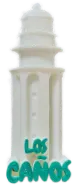 Faro de Los Caños