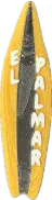 Tabla Surf El Palmar